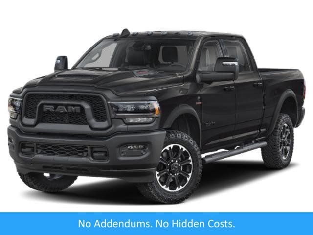 ram ram 2500 pickup 2024 3C6UR5EL3RG329282 image ram ram 2500 pickup 2024 3C6UR5EL3RG329282 image